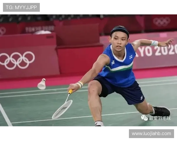 深入分析北京羽毛球队的控制打法及其战术优势与应用